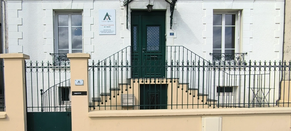 Expertise comptable à Château-Thierry